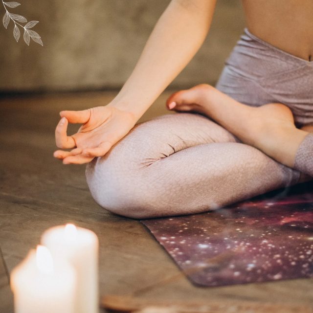 Yoga (Instagram Post)